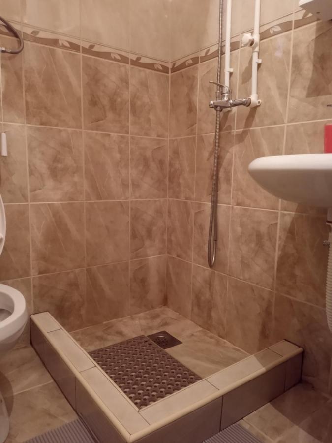 Apartman "Kapetana Luka" Ljubovija Екстер'єр фото
