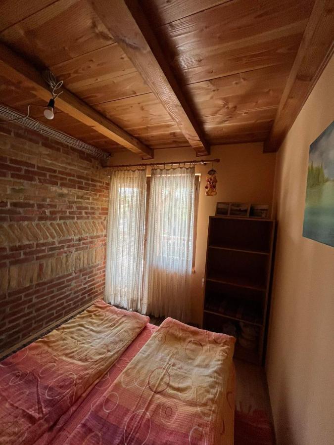 Apartman "Kapetana Luka" Ljubovija Екстер'єр фото