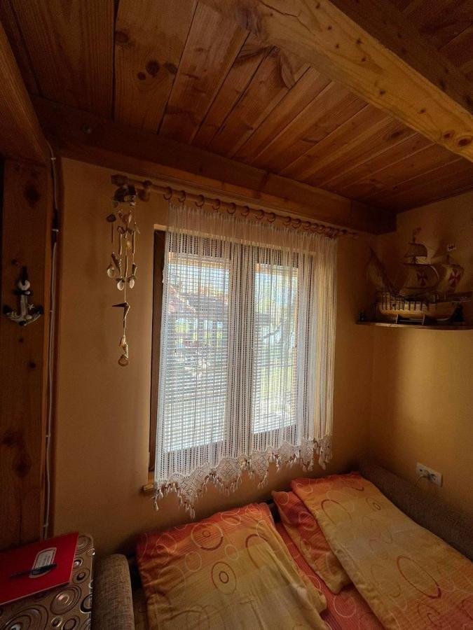 Apartman "Kapetana Luka" Ljubovija Екстер'єр фото