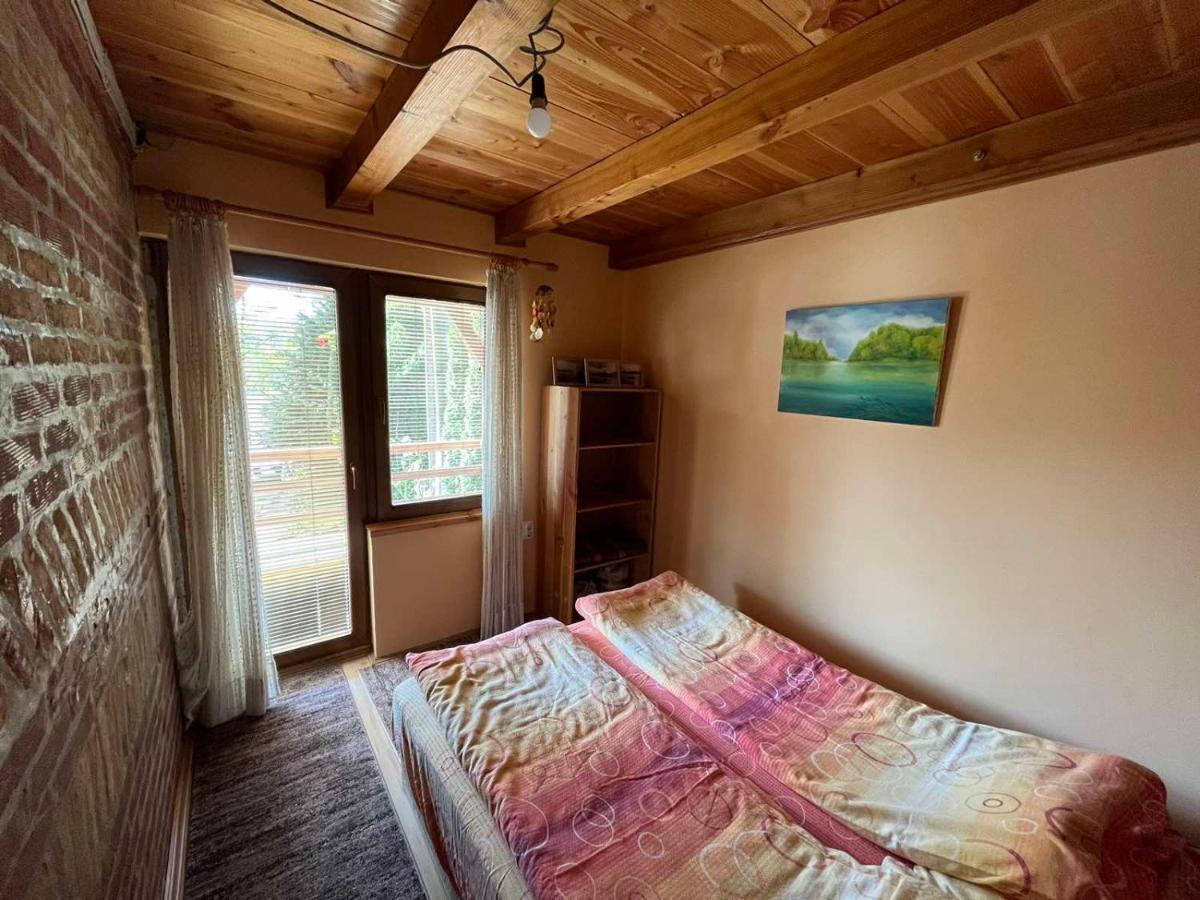 Apartman "Kapetana Luka" Ljubovija Екстер'єр фото