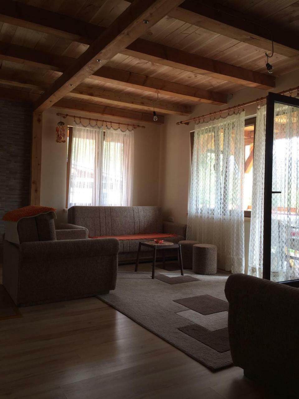 Apartman "Kapetana Luka" Ljubovija Екстер'єр фото