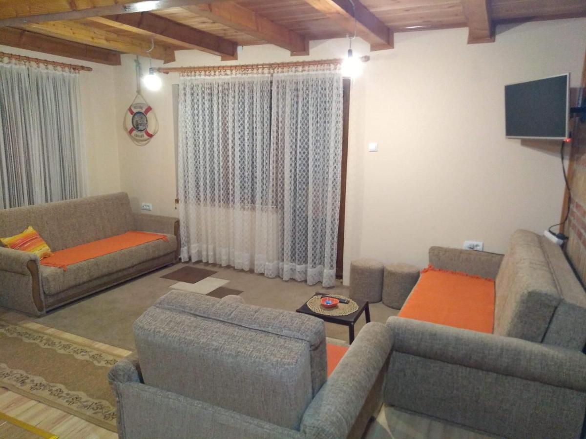 Apartman "Kapetana Luka" Ljubovija Екстер'єр фото