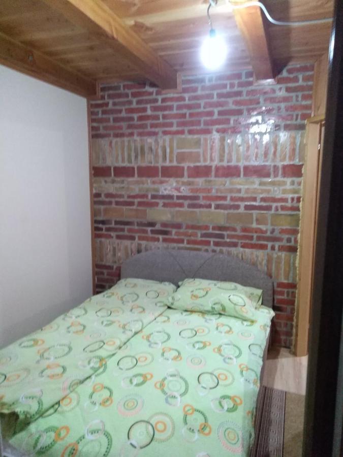 Apartman "Kapetana Luka" Ljubovija Екстер'єр фото